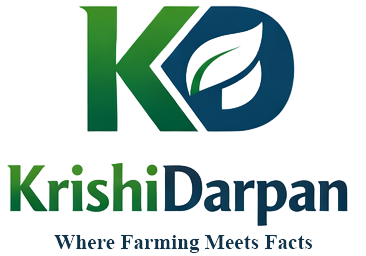 Krishi Darpan