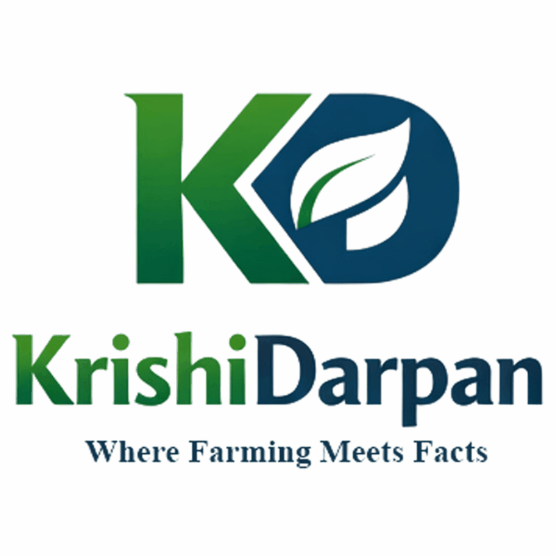 Krishi Darpan